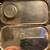 VINTAGE VAPON WIG CLEANER CAN 1 QUART EXTREMELY RARE 6 thumbnail