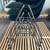 Eames stacking chairs Herman Miller Design Within Reach 8 thumbnail