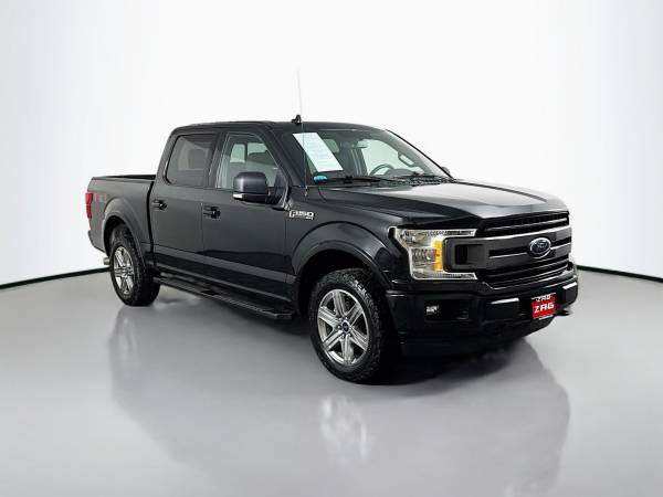 2018 Ford F-150 XLT - Photo 7
