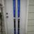 177cm Salomon Skis with Marker Bindings 1 thumbnail