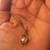 14k Yellow Gold Necklace with Natural Akoya Pearl   Excellent Conditio 5 thumbnail