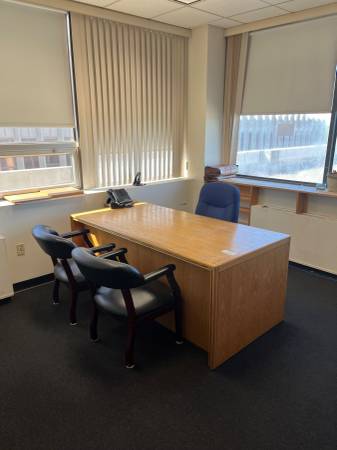 Office Space Available 1
