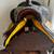 17” Aledo Barrel Saddle Like New 2 thumbnail