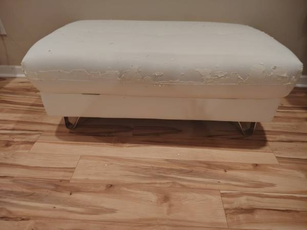 OTOMANO EN VENTA - $125 (Diamondhead)63471067252739120