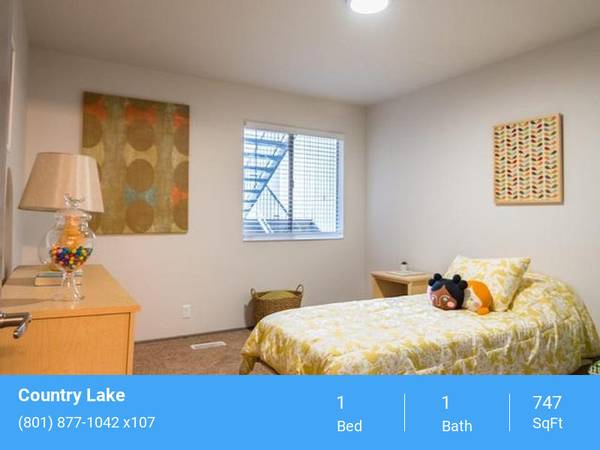 $1,110 / 1hab - 747ft2 - Parque para perros, listo para TV por cable, dormitorios amplios, lavavajillas (Millcreek)63969047211906122
