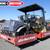 2013 Dynapac CC7200 Double Drum Roller 1 thumbnail