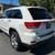 2011 Jeep Grand Cherokee Overland  7 thumbnail