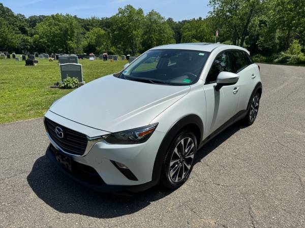 2019 Mazda CX-3 Touring - $10,995 (Gloucester)63654725061249121