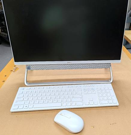 DELL Inspiron 5490 デスクトップPC キーボード&マウス付 DELL Inspiron 5490 デスクトップPC キーボード&マウス付