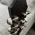 Epiphone AJ-220S Acoustic Guitar - Vintage Sunburst 7 thumbnail