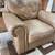 Oversized Leather Arm Chair 1 thumbnail