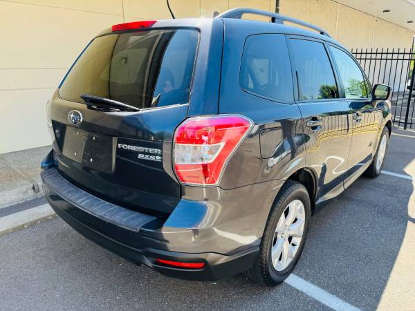 2014 Subaru Forester - ¡Financiamiento disponible! - $8995.0063441495111809124