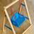 Wood A-frame Doll Swing - Hand Made - NEW! 1 thumbnail