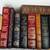 Easton Press100 greatest book ever written series  all 100 volumes 7 thumbnail