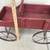 A cute little Amish wooden wagon for indoor/outdoor flowers/plants 3 thumbnail