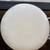 The Helix Company Steel Spring Stool White Vintage 1980’s Postmodern 2 thumbnail
