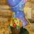 Precious Holly Hobbie Lamp 4 thumbnail