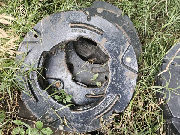 Wheel Weights 1