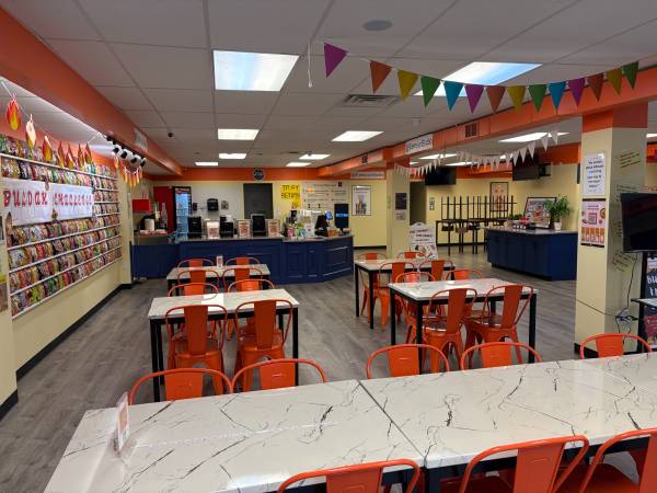 Used Retail Space Near Penn State — $1 in Altoona-Johnstown