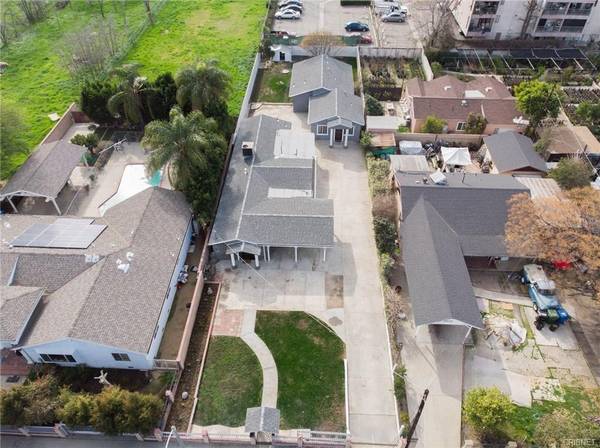 BACK HOME IN ARLETA! This charming 3-bedroom, 2-bath 1