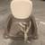 Crib - Used once & Baby bath tub 1 thumbnail