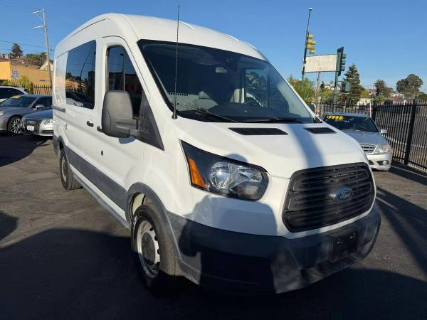 2018 Ford Transit 150 Van - Photo 3