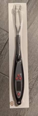 Fork Thermometer 1
