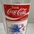 1984 Sam The Olympic Eagle Coca-Cola glass 9 thumbnail
