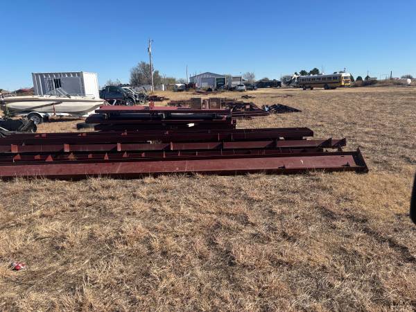 Main frame building 1