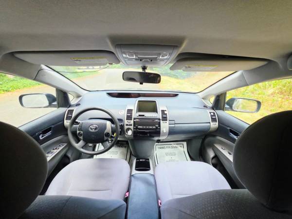 2007 Toyota Prius hybrid for sale - Tacoma, WA - craigslist