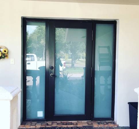 impact windows and french doors 1