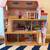 Wooden Doll House 1 thumbnail