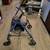 Drive Medical rollator Rolling walker wheel chair 1 thumbnail