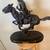 Bronze Fredrick Remington Calvary Rider 2 thumbnail