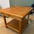 End table solid wood 1 thumbnail