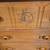 Vintage 50's Wood Nautical Chest of 4 Drawers 5 thumbnail