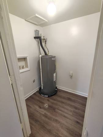 $921.00 / 1br - 672ft2 - Cozy 1 Bed 1 Bath Apartment in Lynchburg, VA - Available 9/24/2025 - $63851966782465123