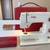 Bernina 807 Minimatic Multi-Decorative Stitch Sewing machine 1 1 thumbnail