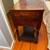 End Table From Late 1800's 3 thumbnail