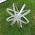 Garden Orb Sphere Lawn Art made from Wine Barrel Rings 1 thumbnail