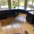 2-pc Melamine corner desk & office accessories bundle! 5 thumbnail
