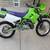 98 Kawasaki KDX220r 1 thumbnail