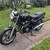 Russell Day-Long Seat for Honda Nighthawk 750 (CB-750) 91-03 2 thumbnail