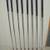 MENS SET OF WILSON GOLF CLUBS - GOOD CONDITION !! 6 thumbnail