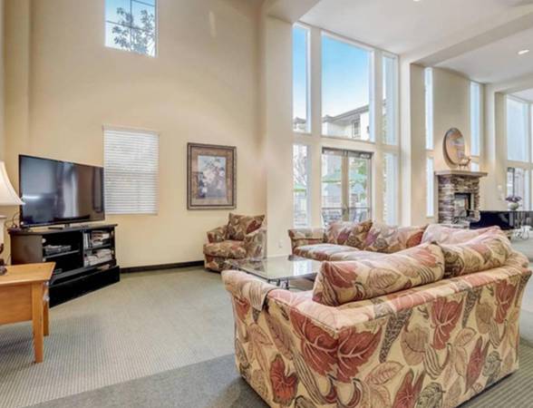 $2,175 / 1br - 1 MES GRATIS- ¡LLAME! | Biblioteca en el lugar, cerca de CSU: 30 parques locales (San Marcos)63865484178561123