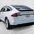 2016 Tesla Model X AWD All Wheel Drive Electric 75D SUV 8 thumbnail