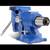 FORWARD DT08125A 5” Heavy Duty Bench Vise 360 Swivel BaseNd Head with Anvil 5 2 thumbnail