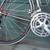 Mike MELTON Handmade vintage steel bicycle 62 cm 5 thumbnail