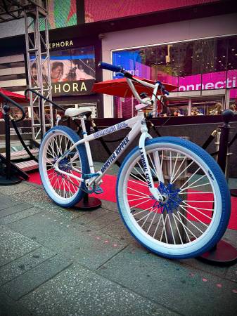 NYC ride out 29” Bike life.. pedal bikes only (New haven)64028771743489120