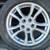 Chevy Camaro 18-inch aluminum wheels 5 on 120mm 5 thumbnail